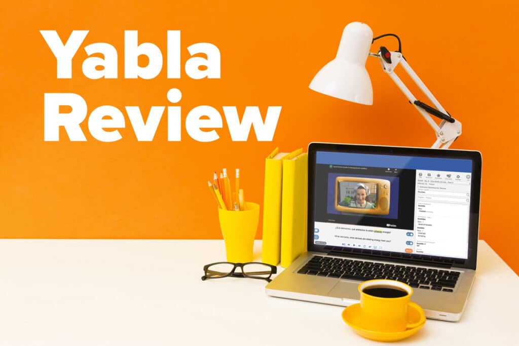 yabla-review