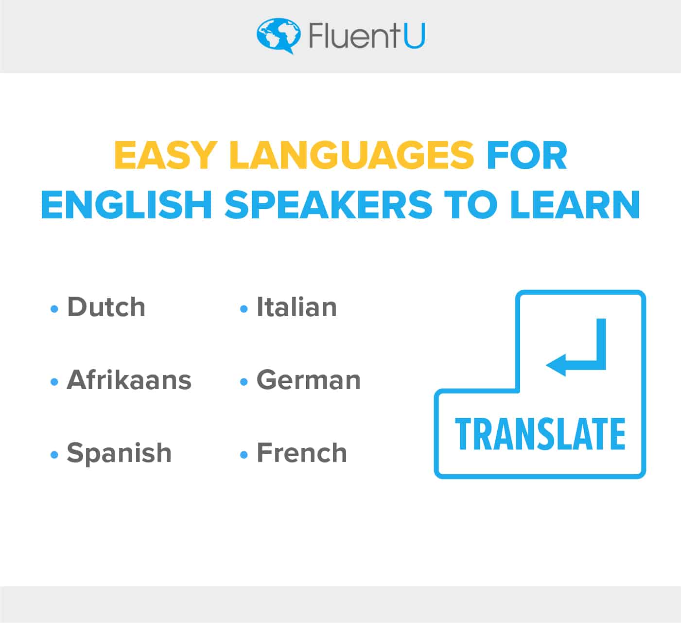 what languages should i learn