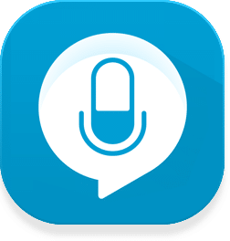 Speak & Translate app icon