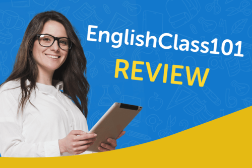 englishclass101 review