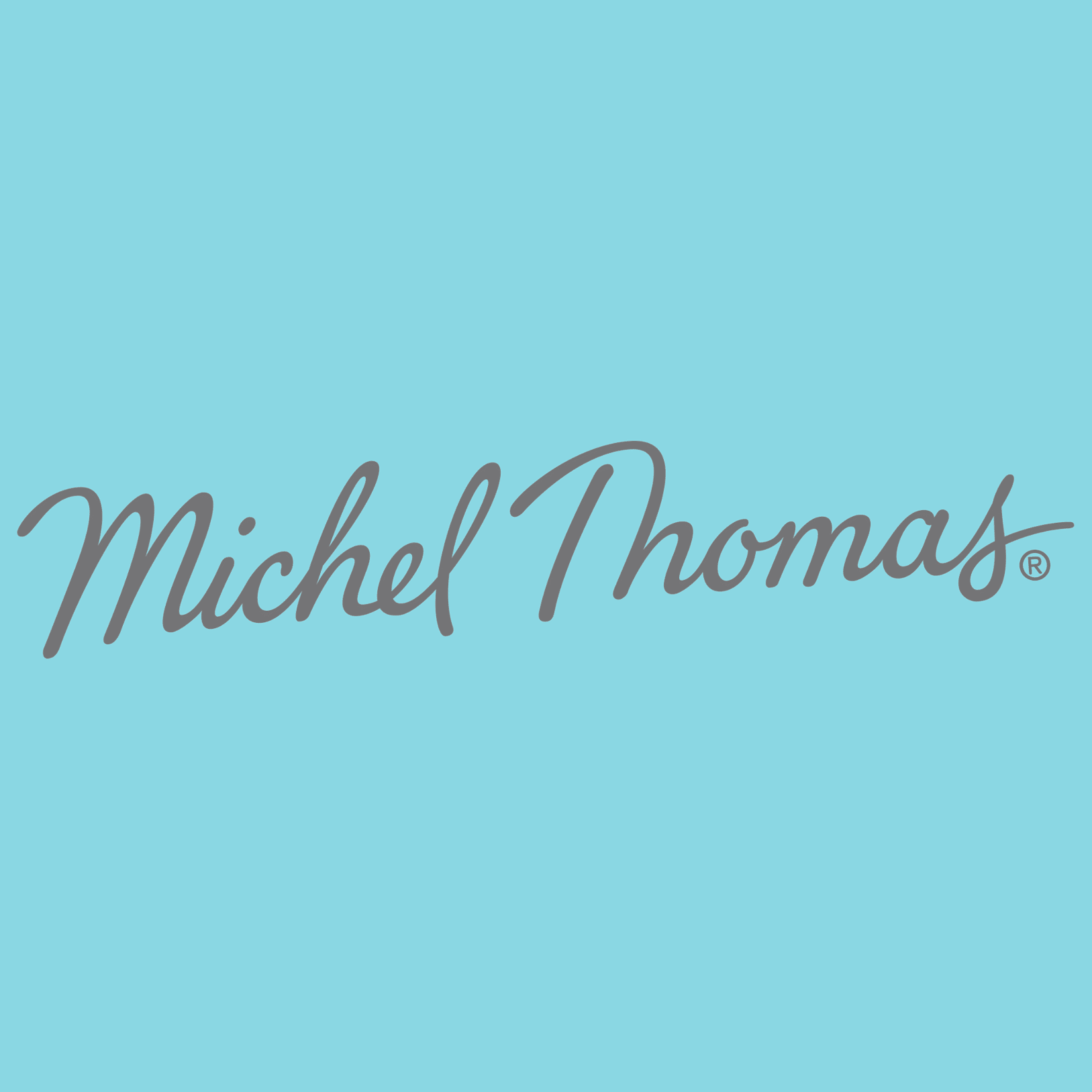 Michael Thomas language learning program logo