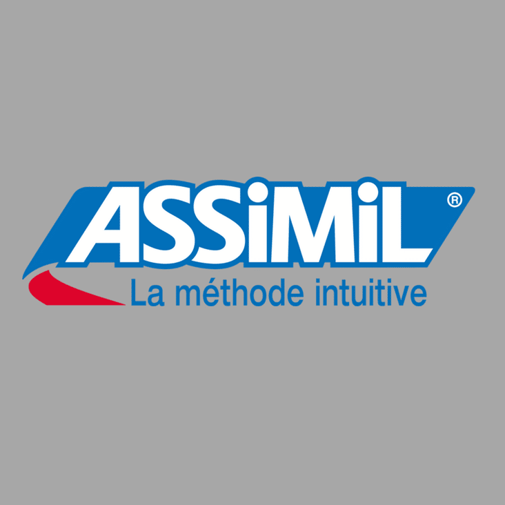 Assimil language learning program logo