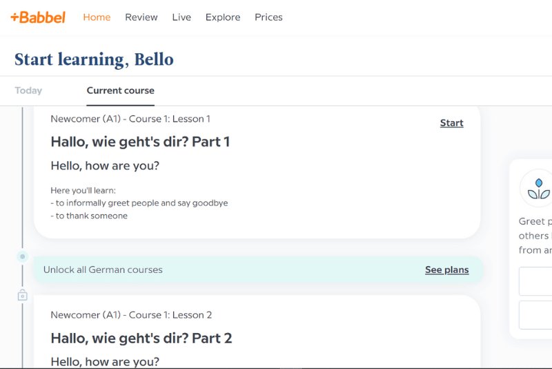 screenshot-of-babbel-current-course-page
