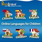 online language learning for kids
