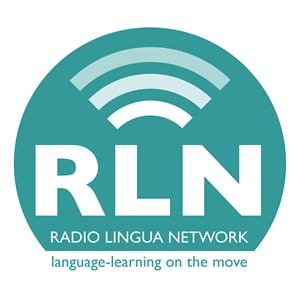 Radio Lingua Logo