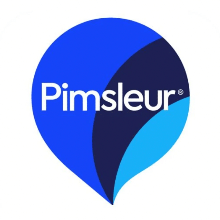 pimsleur logo
