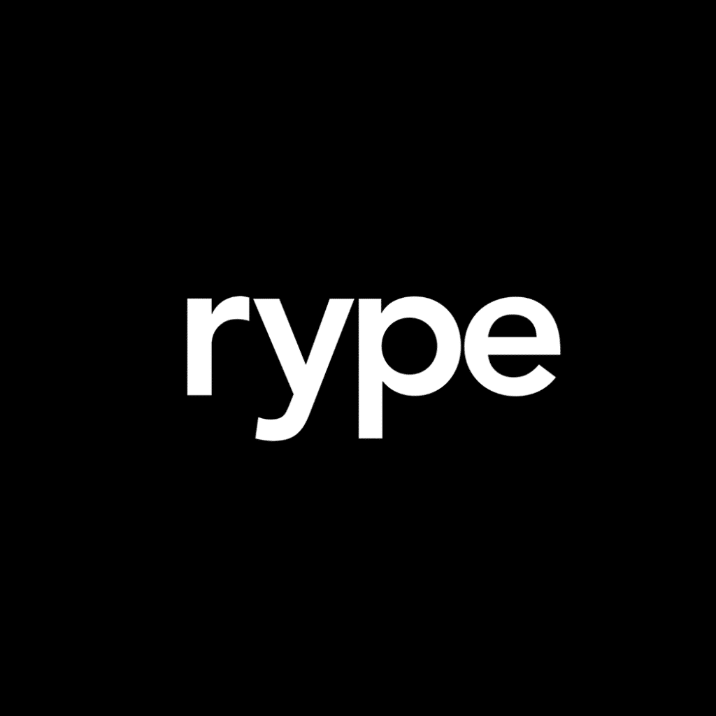 rype logo