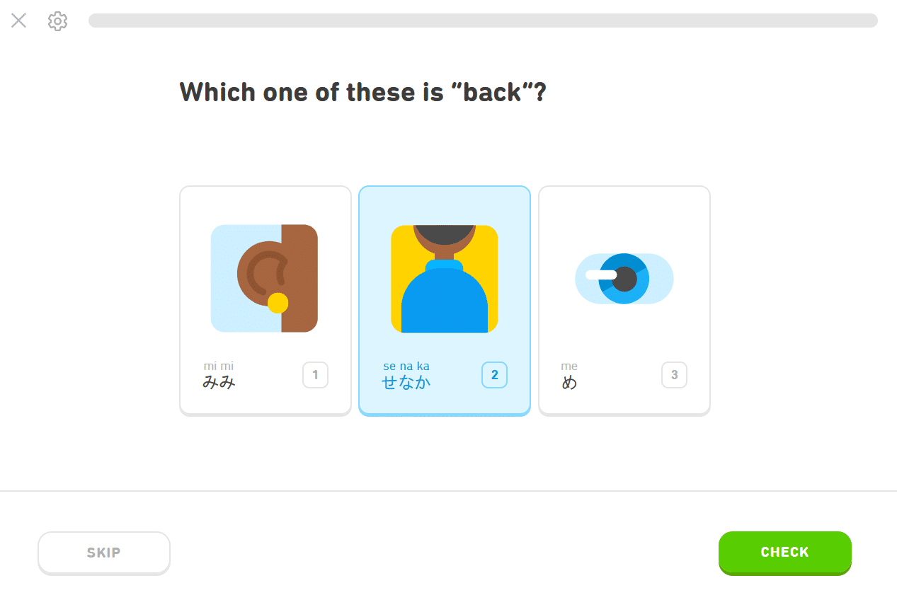 What Is the Duolingo Teaching Method?