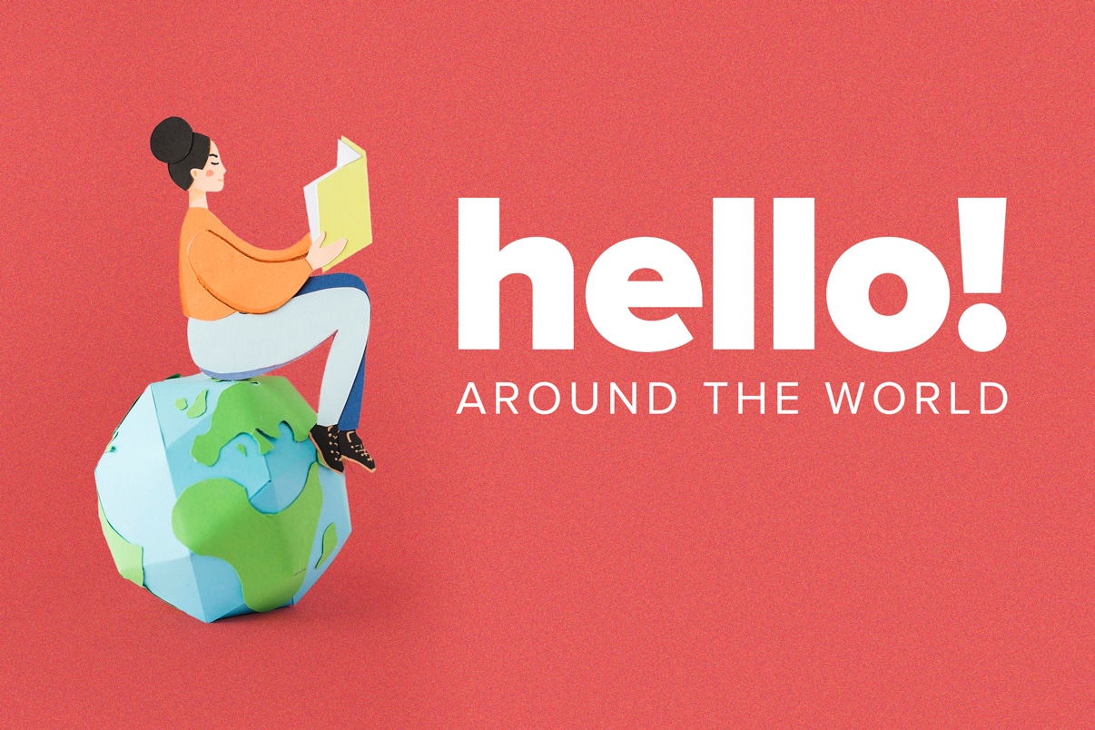 How to Say Hello in Hindi: Guide to Hindi Greetings