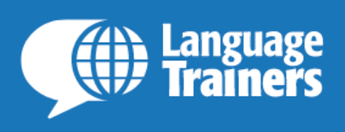 language trainers logo