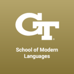 Georgia-Tech-School-of-Modern-Languages-Logo