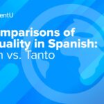 The Complete Guide to Spanish Grammar | FluentU