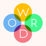 WordBubbles! app logo