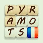 Jeu de Mots en Français app logo