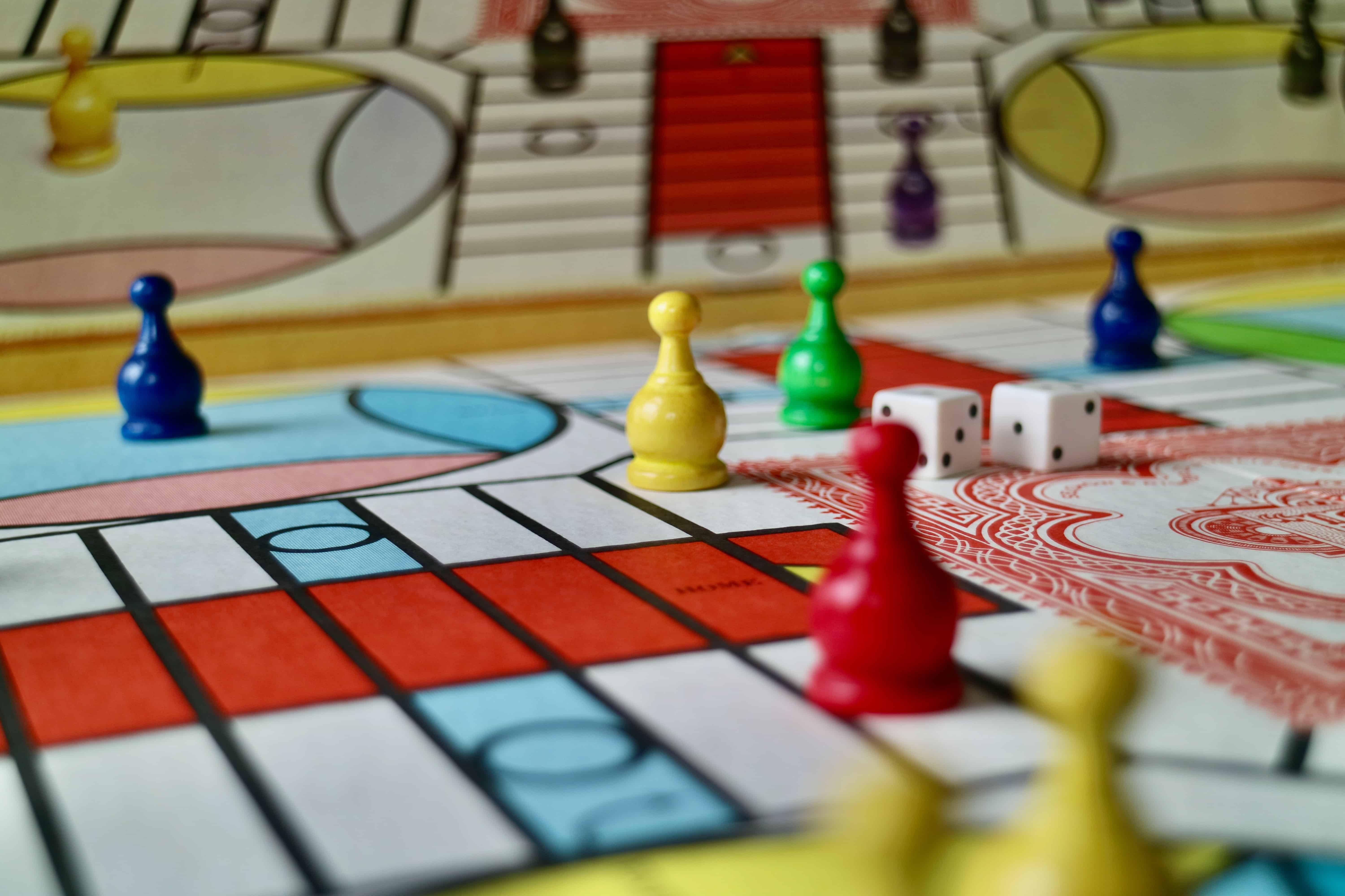 5 Ways to Play Board Games Online With Friends or By Yourself