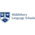 Middlebury language schools logo