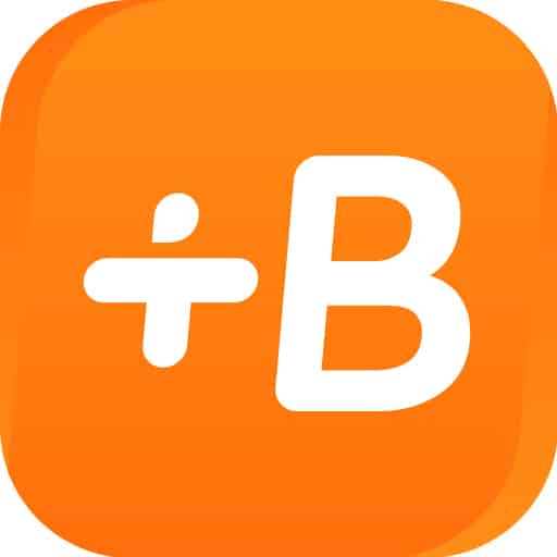 babbel language learning app logo