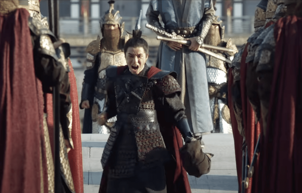 Our 21 Favorite Chinese Shows on Netflix [December 2024] | FluentU