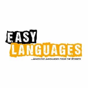 Easy Languages logo