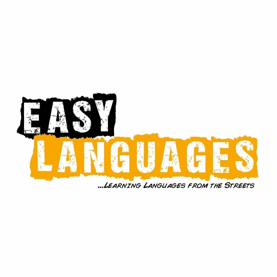 Easy Languages logo