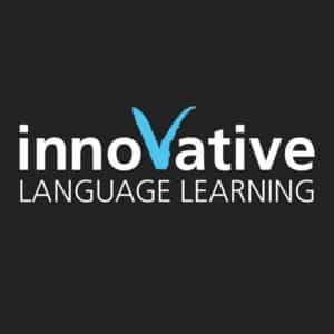 Innovative Language Learning logo