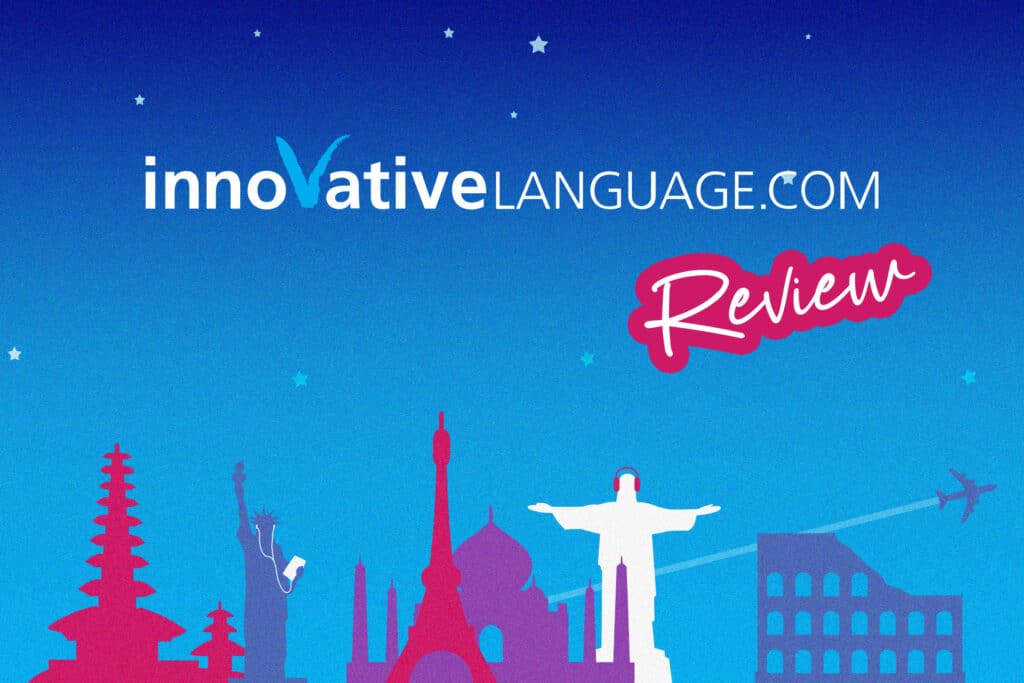 innovative language review