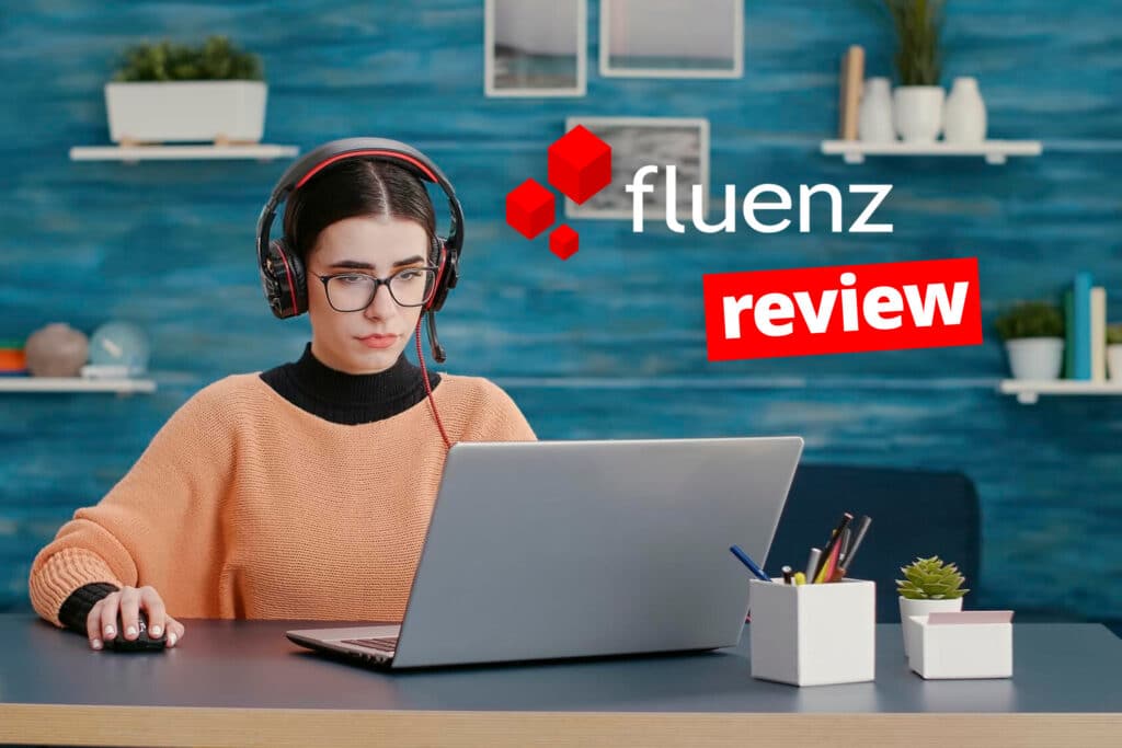 Fluenz Review post graphic