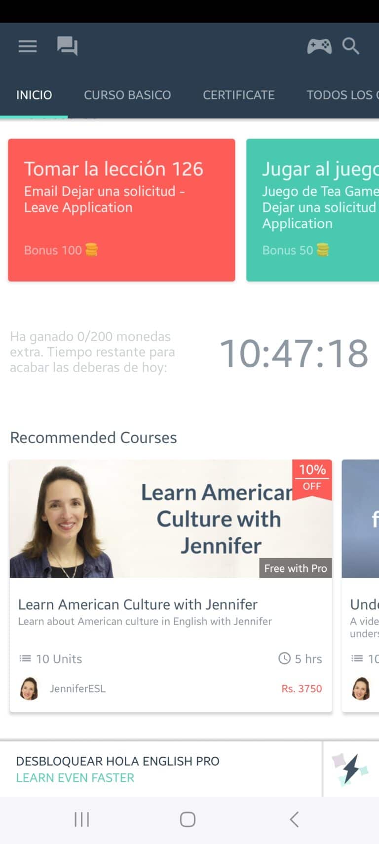 Hello English Review: A Good Idea But So Buggy It’s Almost Unusable ...