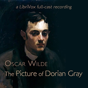 “The Picture of Dorian Gray” 