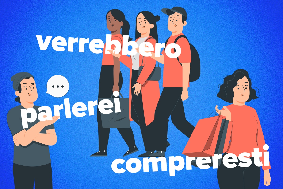 How to Use the Italian Conditional FluentU Language Learning