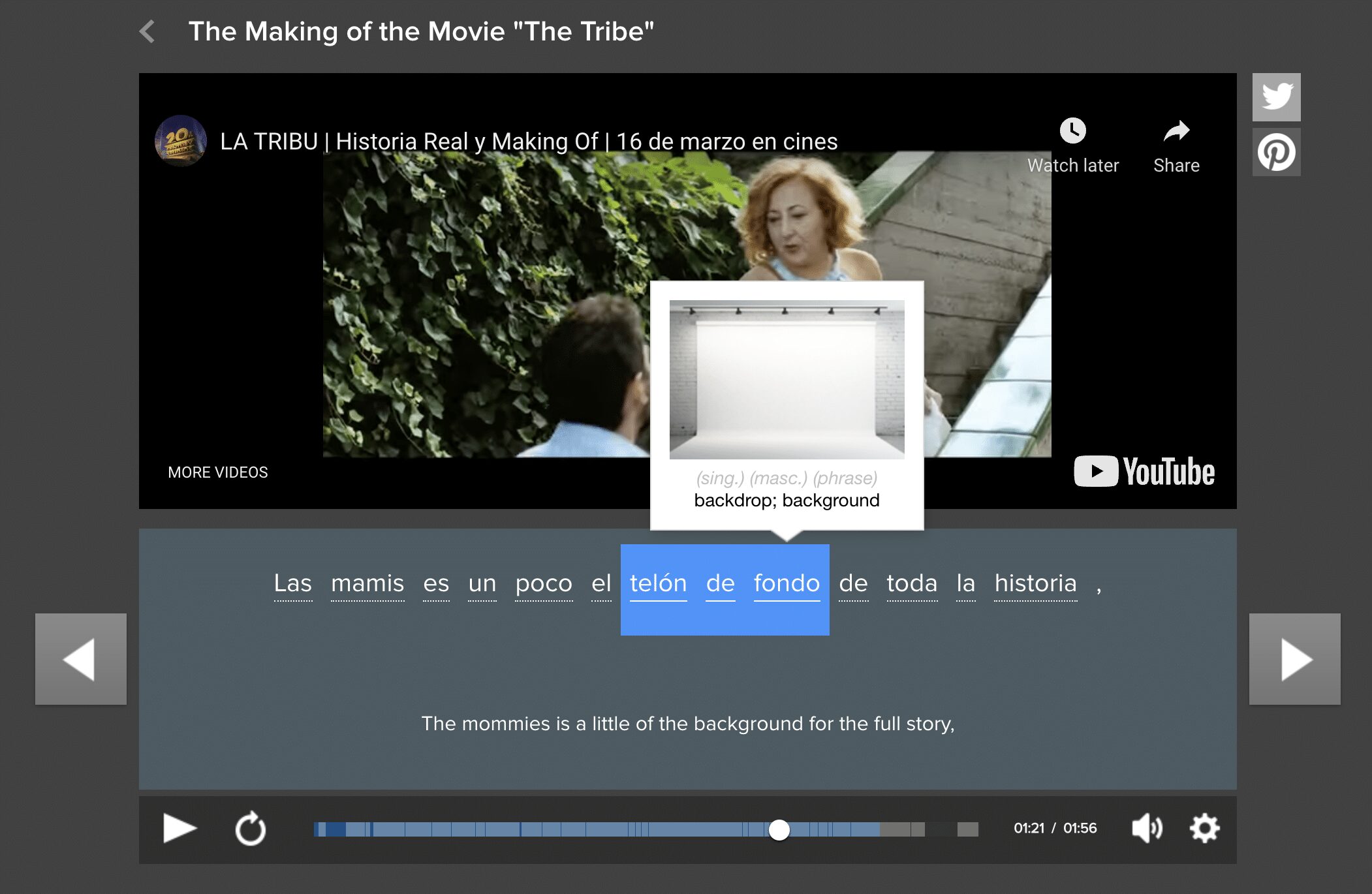 The 15 Best Classes to Learn Conversational Spanish in 2025 | FluentU