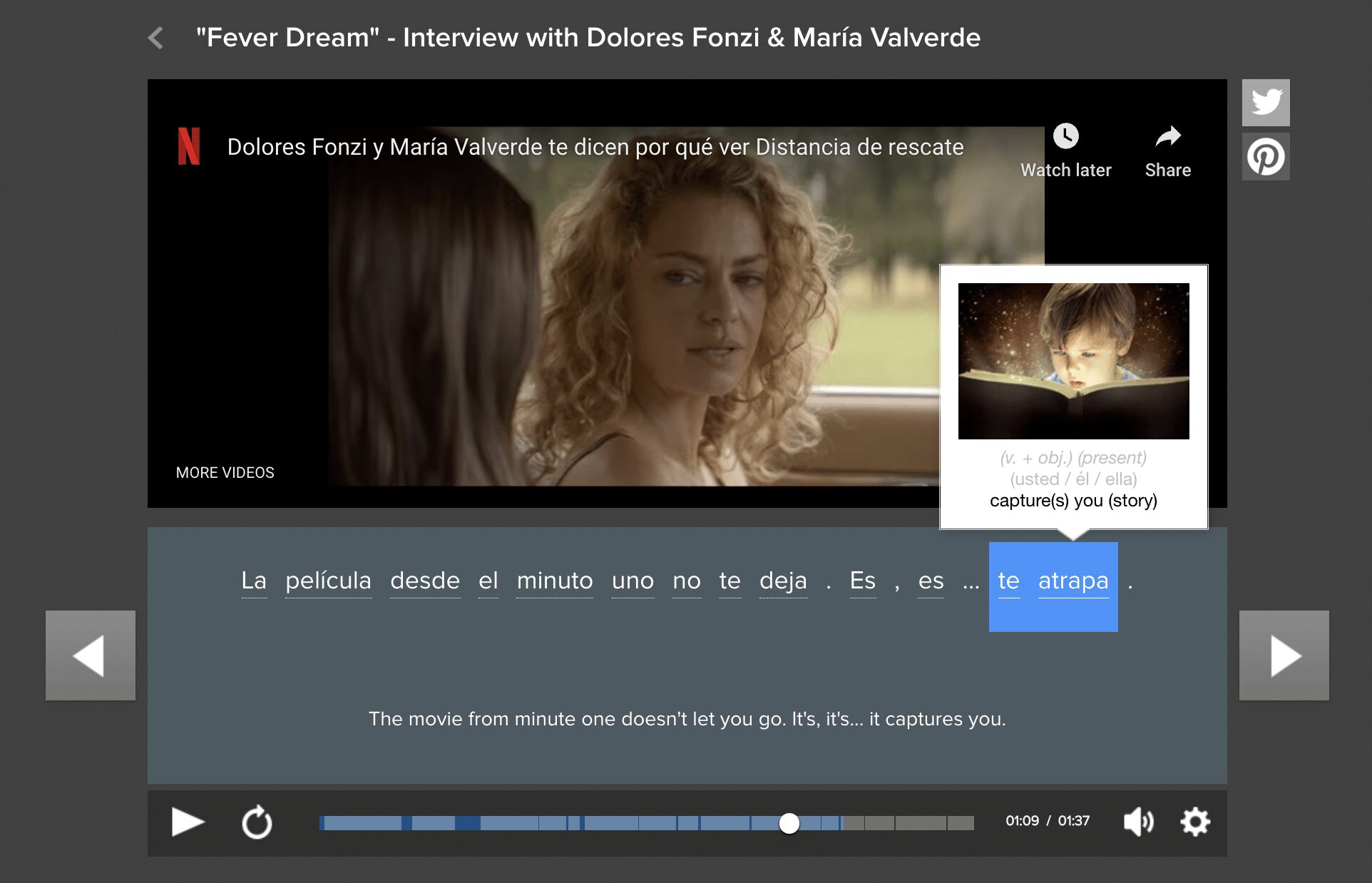 7 Resources to Learn Spanish by Reading | FluentU