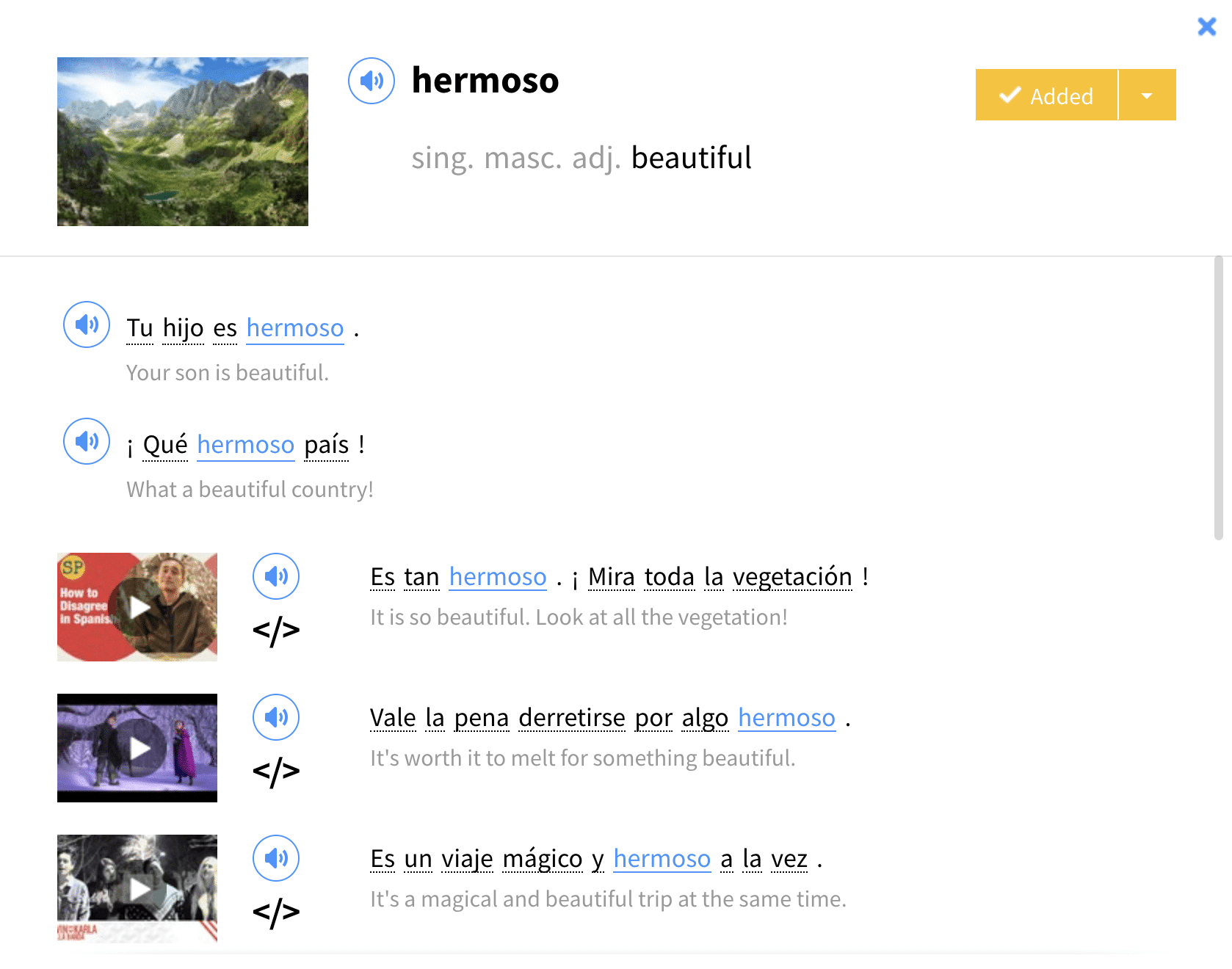 How to Learn Spanish with Subtitles | FluentU