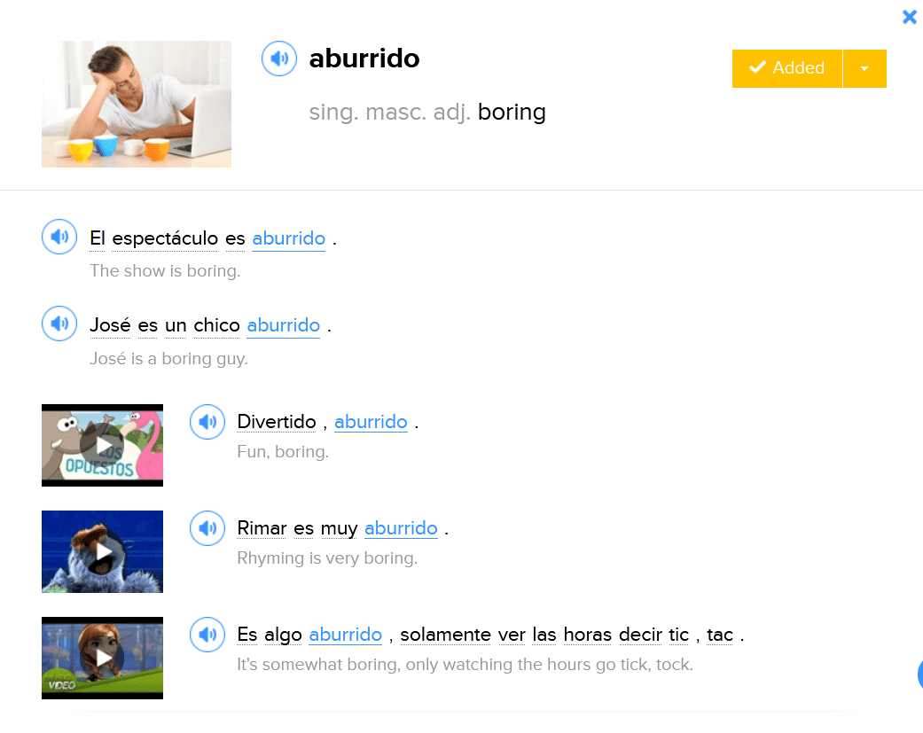 15 Resources to Learn Castilian Spanish | FluentU