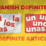 The Complete Guide to Spanish Grammar | FluentU