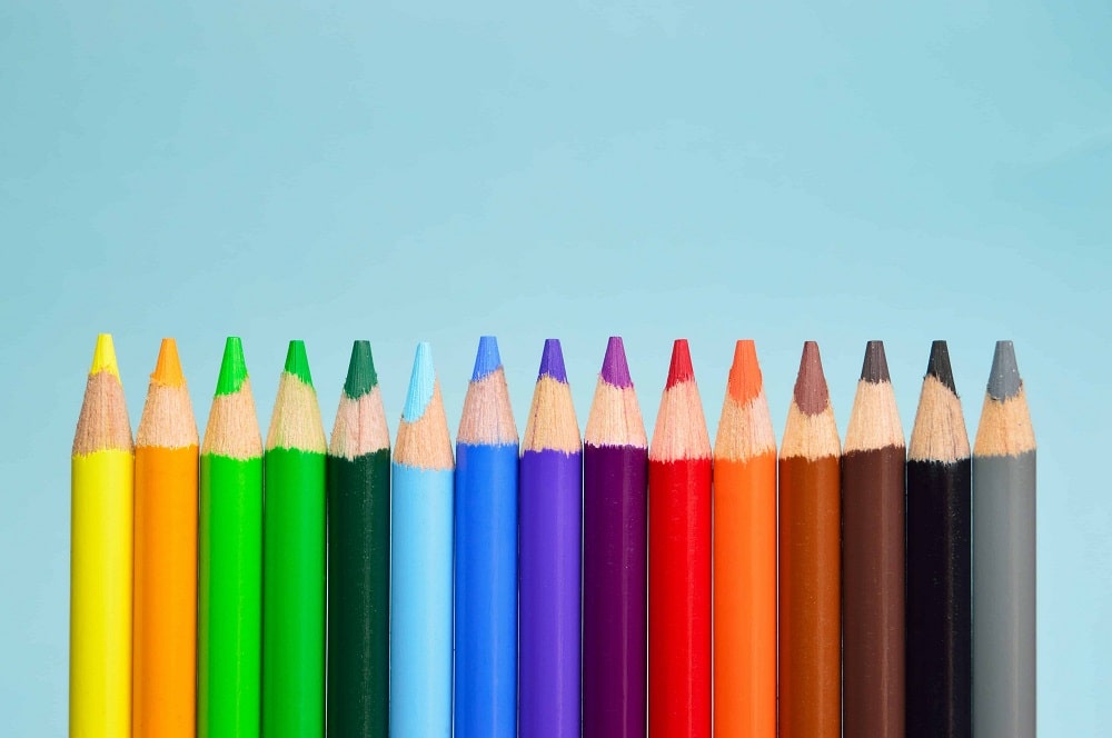 Colors in Spanish and How to Discuss Them | FluentU