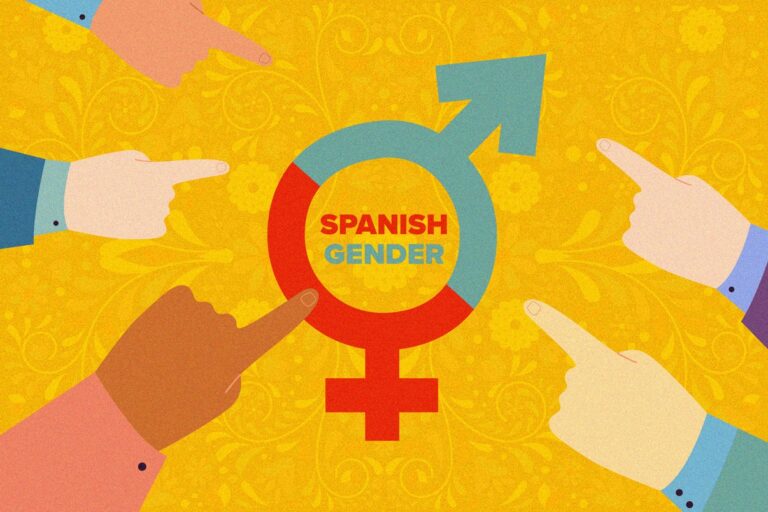 Gender in Spanish FluentU Language Learning