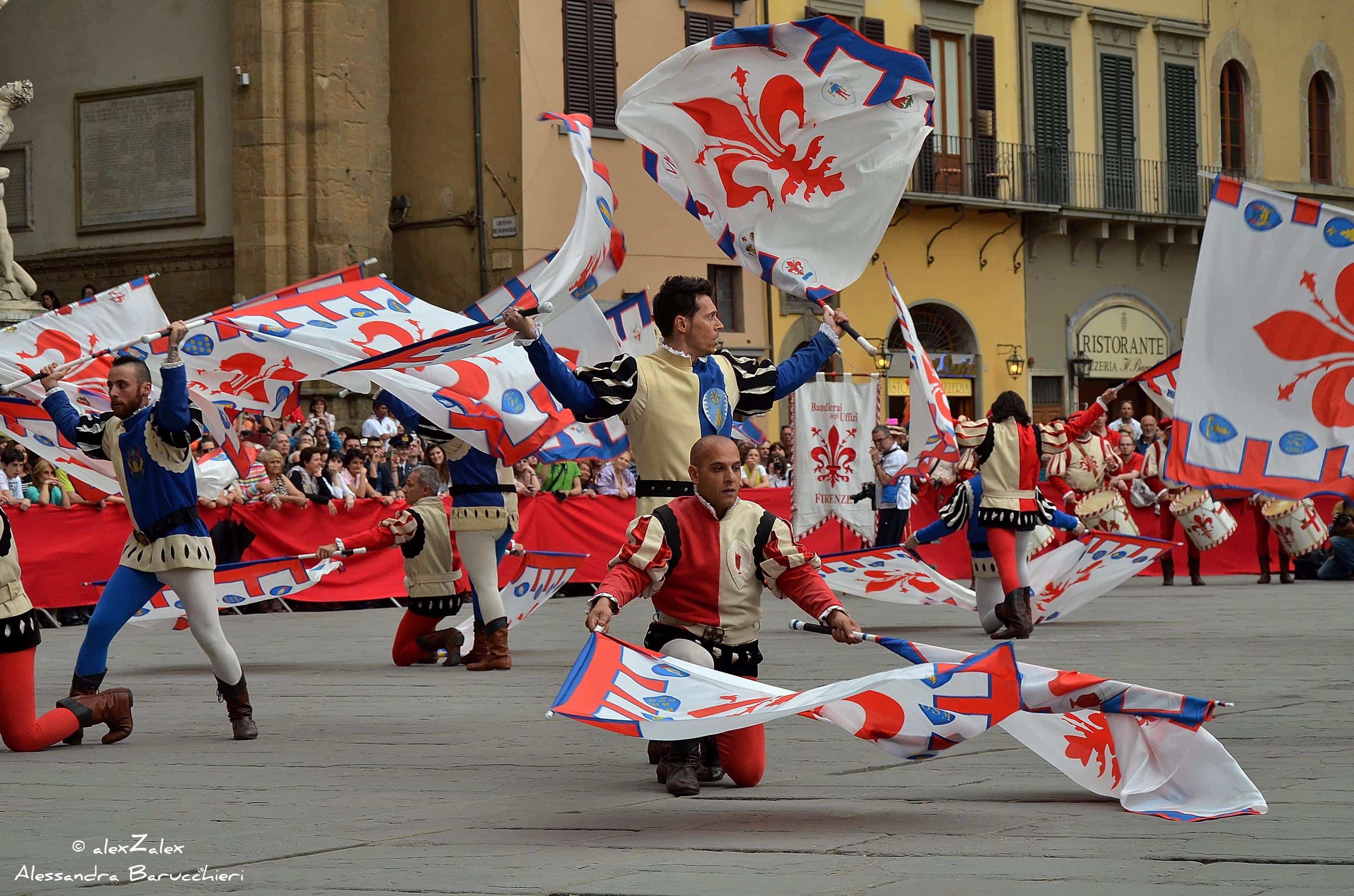 12 Italian Festivals FluentU Language Learning