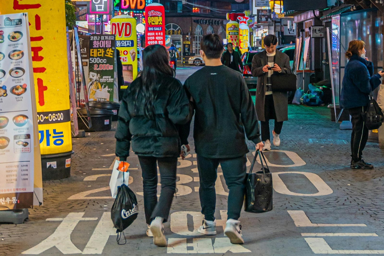 “Oppa” Meaning in Korean When Should You Use It? FluentU Language