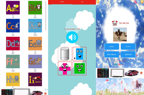 17 Engaging Spanish Apps for Kids in 2024 | FluentU