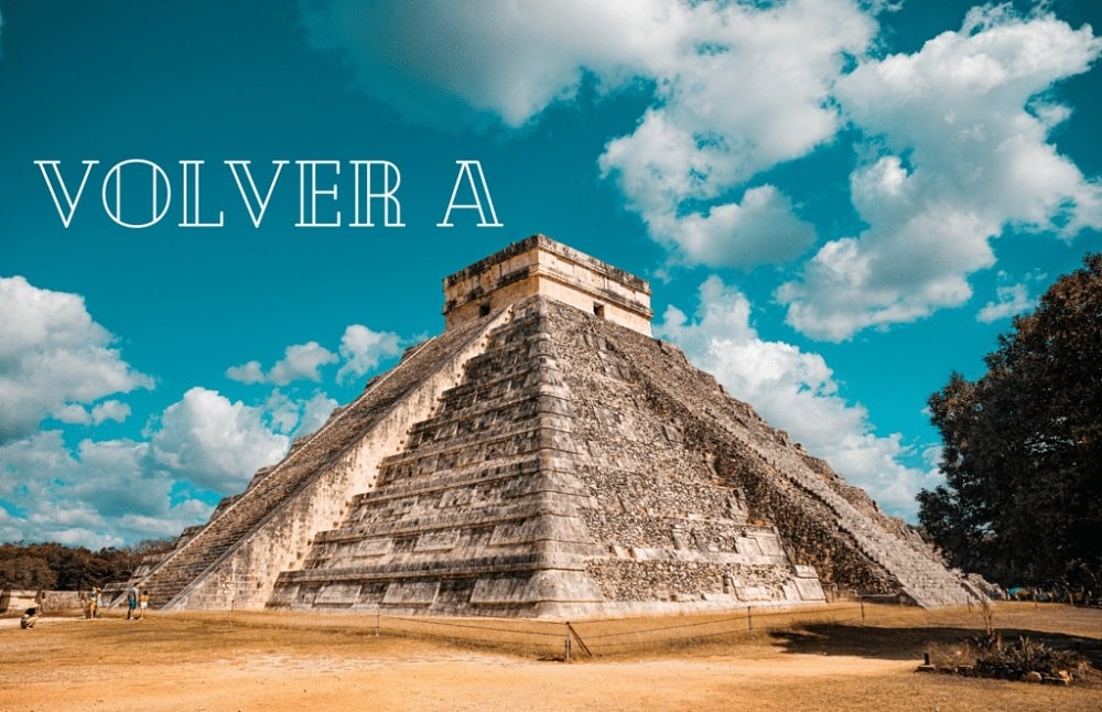 How to Use Volver A + Infinitive | FluentU