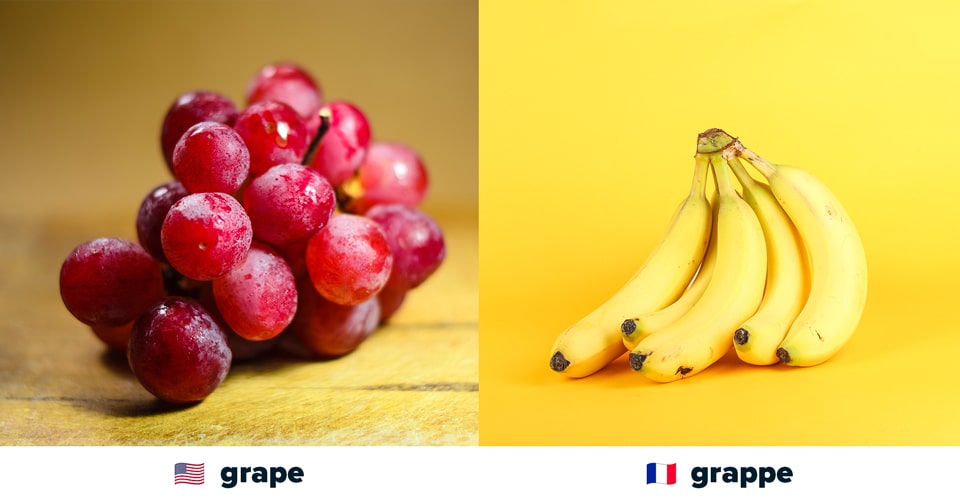 20 Common French False Friends | FluentU