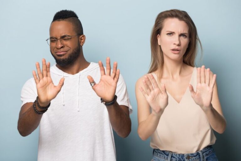 How to Say “No” in French FluentU Language Learning