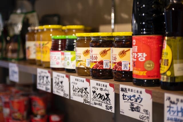 150 Japanese Food Vocabulary [with Pronunciation and Translation] | FluentU