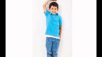 You're Very Tall - Dialog