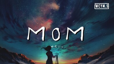 "Mom" - Labi Xiaoxin