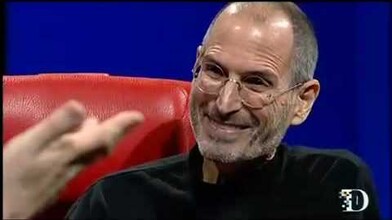 How Does Steve Jobs Manage People?