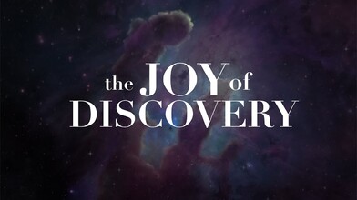 Bill Nye - The Joy of Discovery