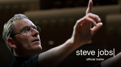 Steve Jobs - Trailer