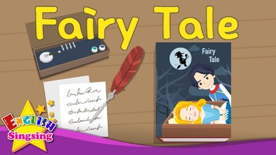 A Fairy Tale Story